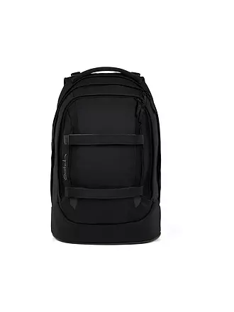 SATCH | Schulrucksack Pack Black Jack | 